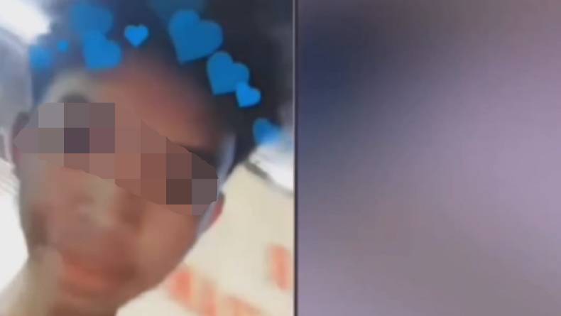 Viral Rekaman Live TikTok Diduga Kecelakaan Maut Bus SMK Lingga Kencana: Remnya Blong!