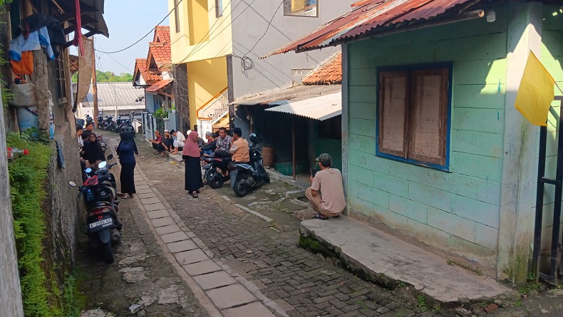 3 Korban Tewas Kecelakaan Bus SMK Lingga Kencana Bersahabat sejak Kecil, Tinggal di 1 Gang