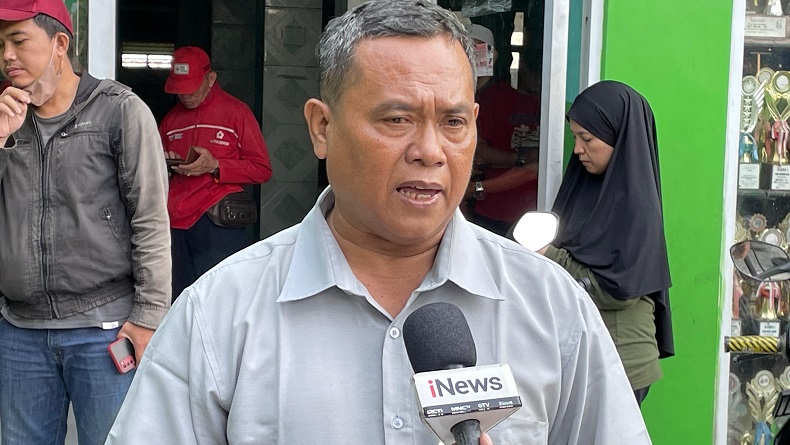 Kakaknya Jadi Korban Tewas Kecelakaan Maut di Subang, Zainal Tak Kuasa Tahan Tangis