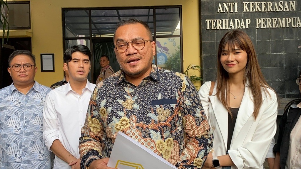 Amanda Zevannya dan Suami Alami Perundungan, Minta Perlindungan ke Komnas Perempuan