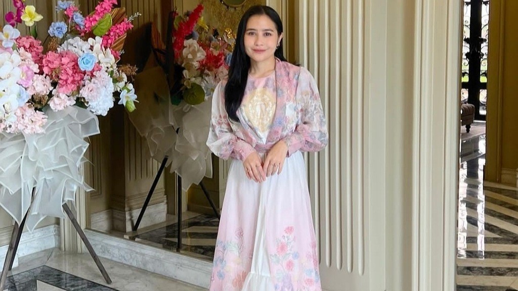 Prilly Latuconsina Kesal Selalu Dikaitkan dengan Aliando: Bisa Stop Gak!