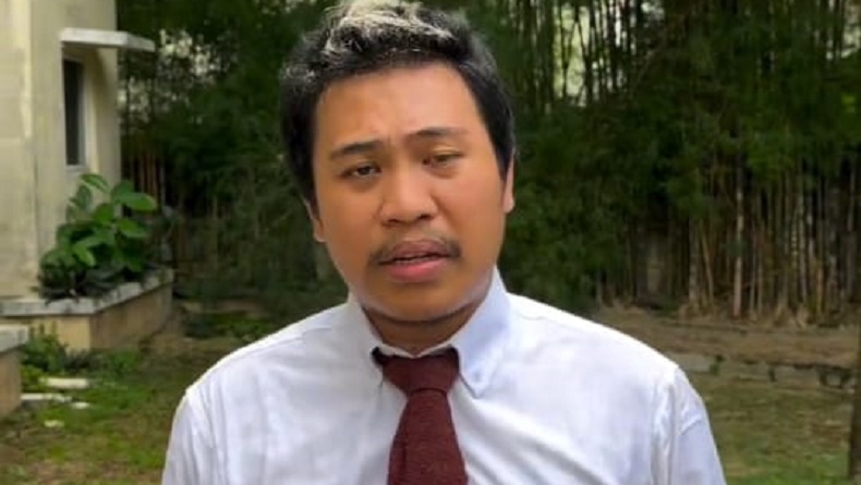 Komika Gerallio Dilaporkan terkait Dugaan Pelecehan Bahasa Isyarat, Polisi Selidiki