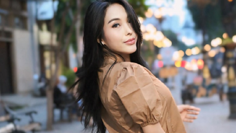 Pedangdut Nayunda jadi Honorer Kementan Titipan SYL: Digaji Rp4,3 Juta per Bulan, Setahun Masuk 2 Kali