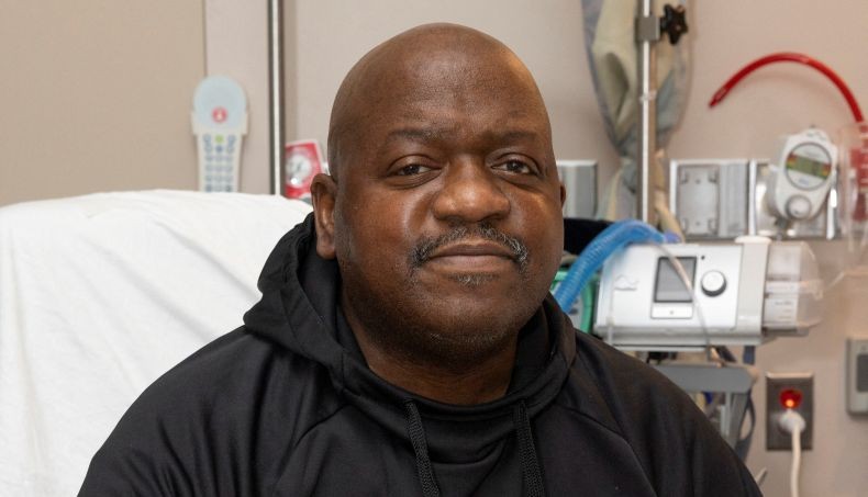 Pasien Pertama di Dunia Terima Transplantasi Ginjal dari Babi Meninggal Dunia