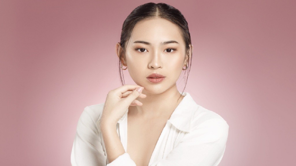 Tren Marinated Makeup yang Wajib Dicoba
