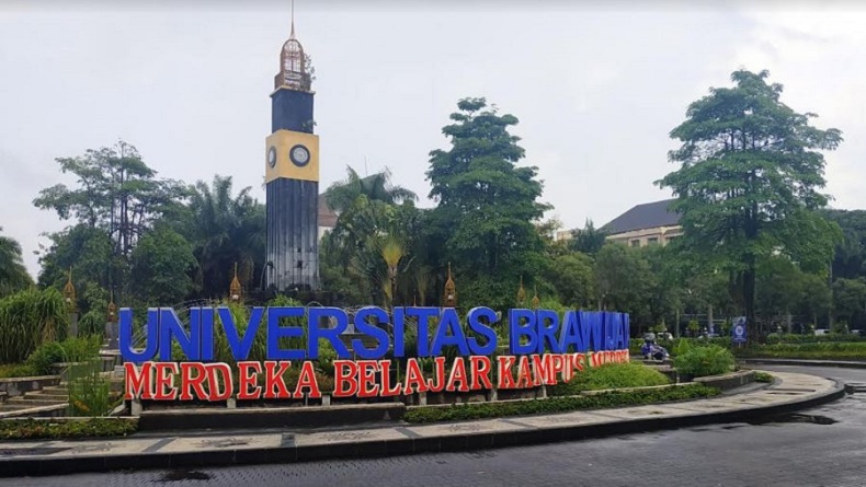 Universitas Brawijaya Panggil Mahasiswa Penerima KIP Kuliah yang Viral Bergaya Hedon
