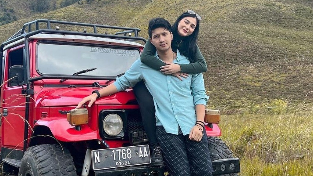 Mengejutkan! Aditya Zoni Digugat Cerai Yasmine Ow, Sidang Perdana Digelar 22 Mei 2024