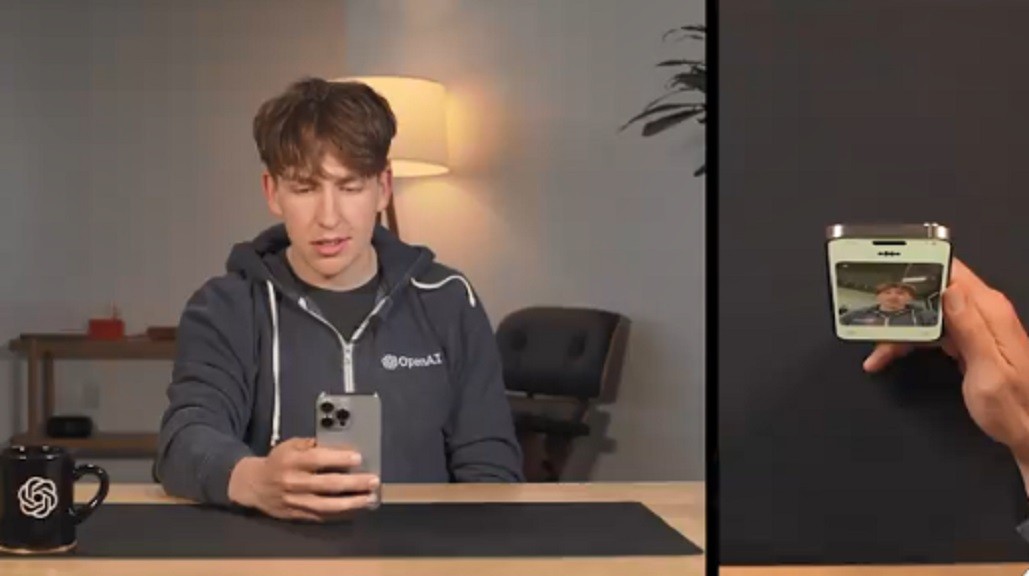 OpenAI Hadirkan GPT-4o, Model AI Terbaru Ini Mampu Mengenali Emosi seperti Manusia