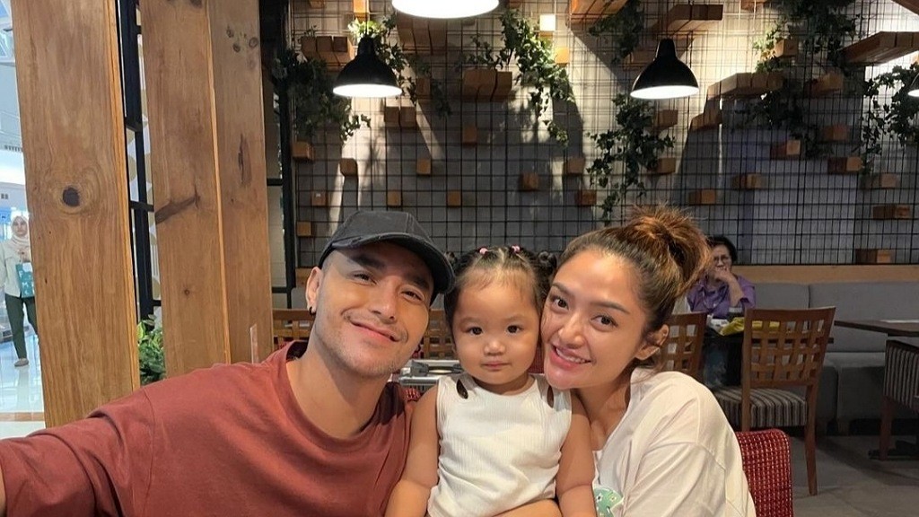 Siti Badriah Kesal sang Anak Kerap Dibully Netizen: Sakit Banget!