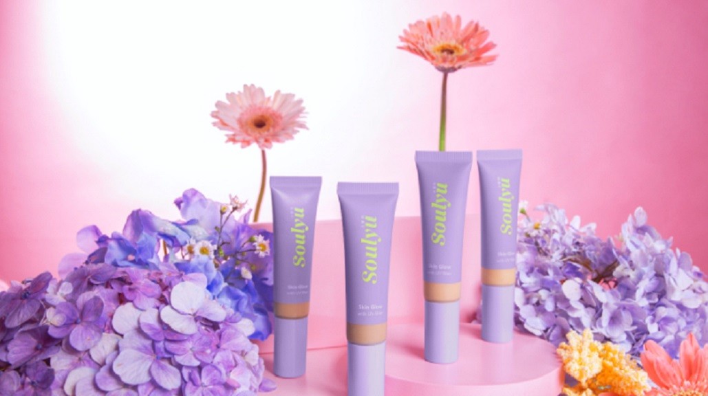 Manfaat Menggunakan CC Cream untuk Makeup Sehari-hari