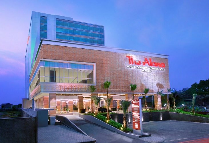 Hotel Alana Sajikan Perpaduan Modernitas dan Pesona Budaya