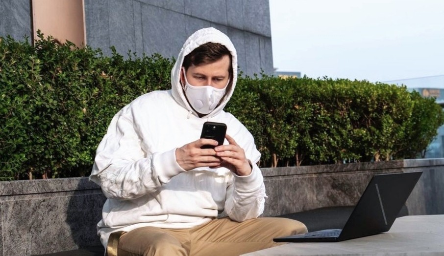 Heboh Alan Walker Bagikan Nomor WhatsApp Indonesia, Baru 2 Jam Diserbu Ribuan Netizen