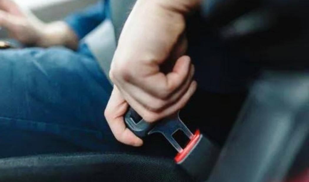 Belajar dari Kecelakaan Bus di Ciater, Penumpang Wajib Pakai Sabuk Pengaman