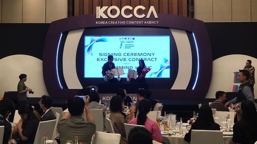 Star Media Nusantara dan Hypermind Siap Bawa Teknologi AI Virtual Talent Tembus Pasar Global