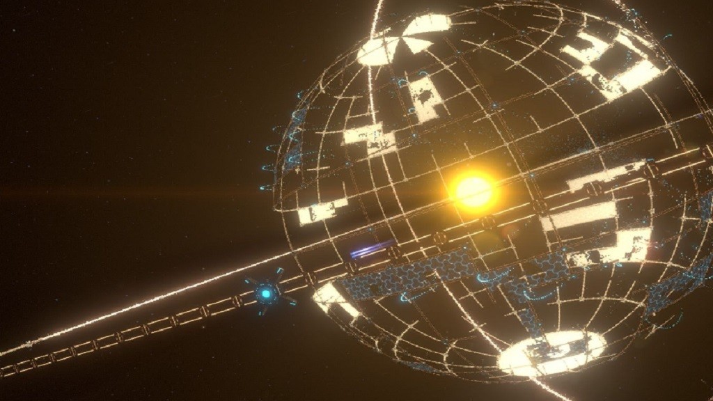 Peneliti Temukan Kandidat Dyson Spheres, Proyek yang Bisa Dikerjakan Peradaban Maju