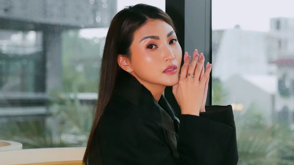 Merasa Dirugikan, Sarwendah Layangkan Somasi Terbuka untuk 5 Akun TikTok