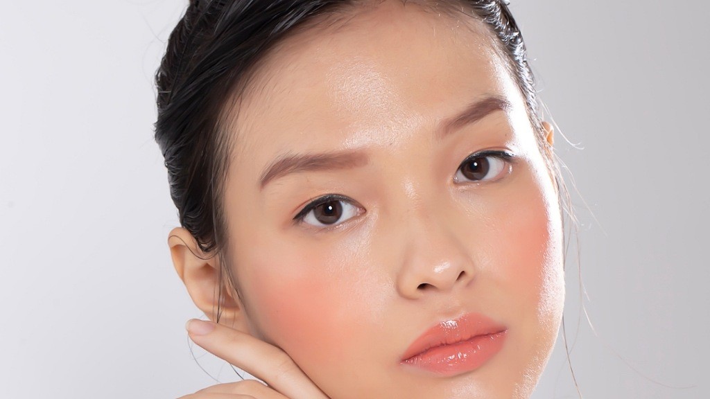 Tipe-Tipe Style Blush-On sesuai Wajah