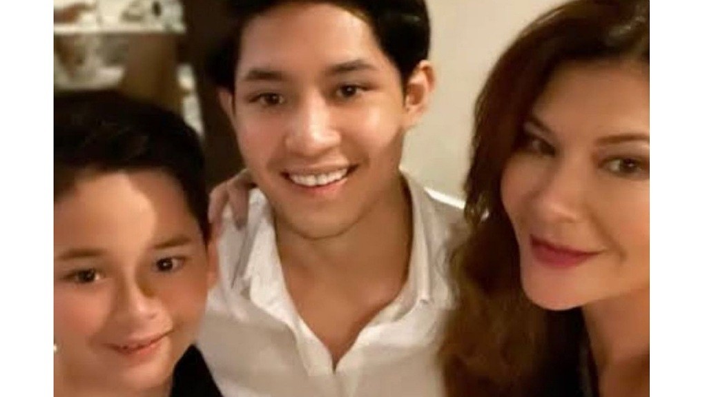 Tamara Bleszynski Curhat Takut Dilupakan Anak hingga Tulis Hadist tentang Bakti pada Ibu