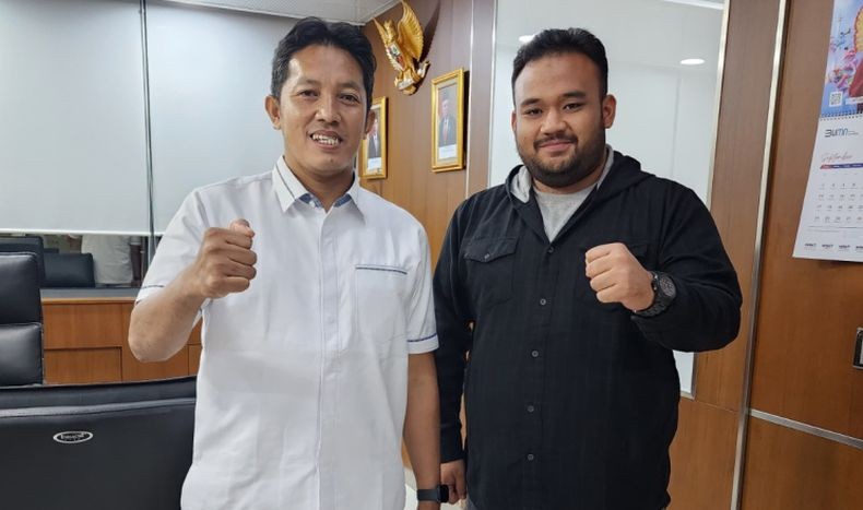 PPI Dunia Dukung Program Galang Diaspora GP Ansor di Luar Negeri