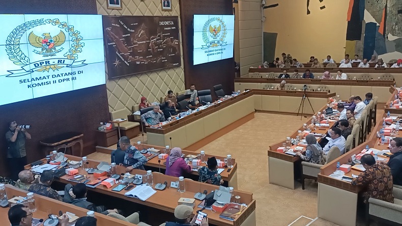 Anggota DPR Ini Usul Money Politics Dilegalkan: kalau Tidak Kita Kucing-kucingan