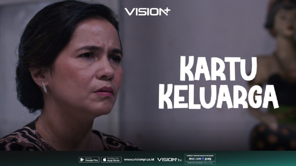 Aida Nurmala Main di Kartu Keluarga, Darah Tinggi Naik gara-gara Mantu!