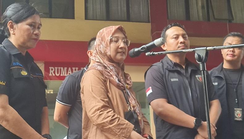 Pelaku Begal Casis Bintara Polri Ditembak Mati Polisi, Ini Penjelasan Dokter Forensik