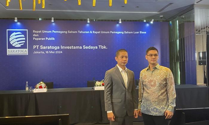 Emiten Sandiaga Uno Resmi Akuisisi Mayoritas Saham RS Brawijaya!