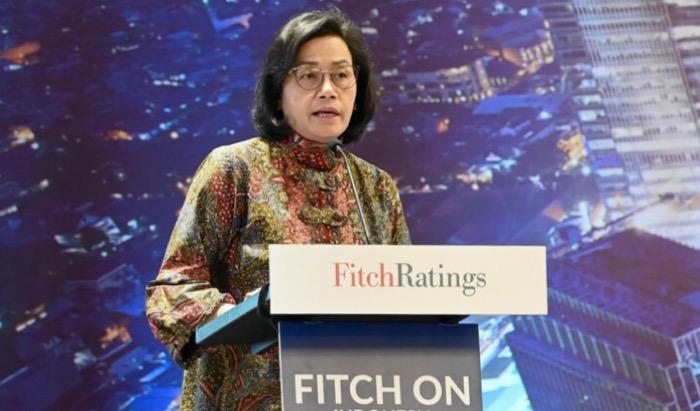 Cerita Sri Mulyani Ekonomi RI Sembuh Lebih Cepat saat Krisis Pandemi Covid-19