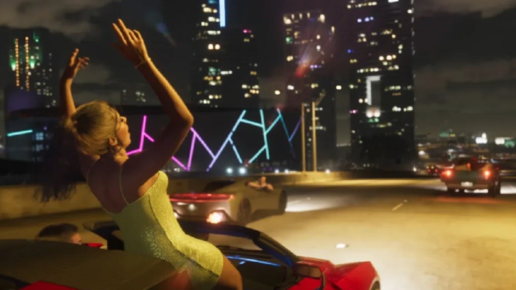 Lama Dinanti, GTA 6 Dijadwalkan Rilis 2025