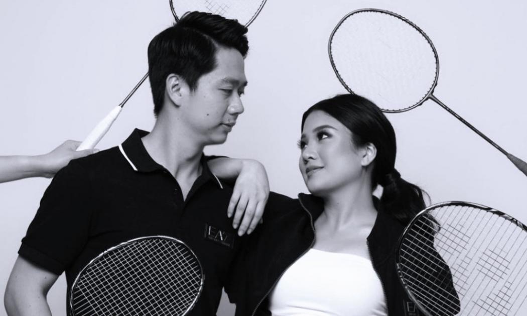 Kevin Sanjaya Umumkan Pensiun dari Bukutangkis, Valencia Dukung Keputusan Suami 