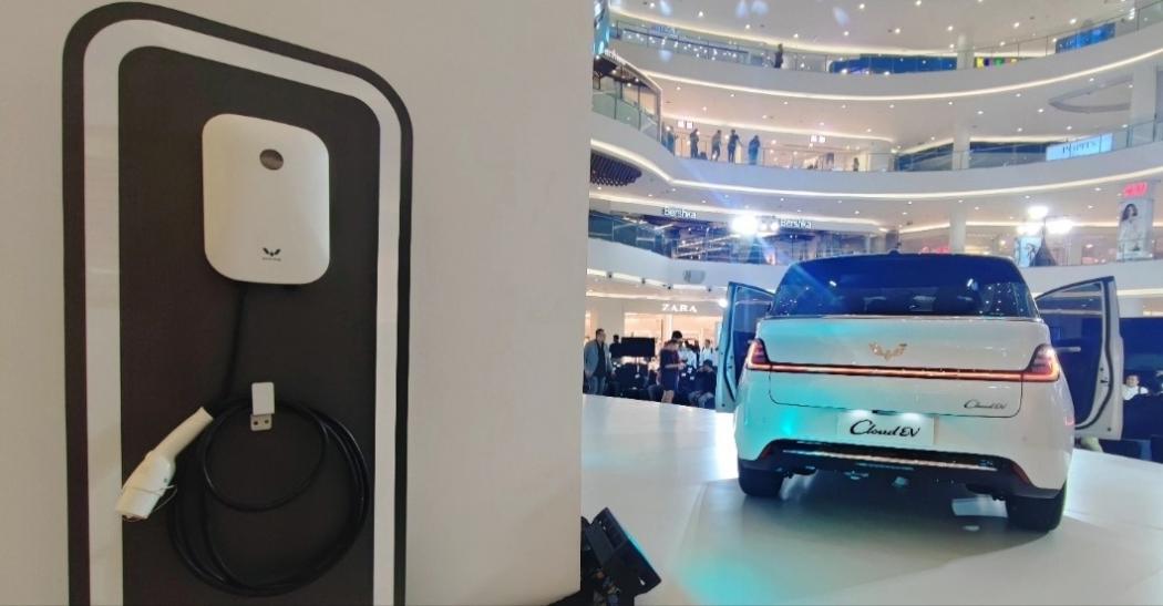 Pemilik Mobil Listrik Disarankan Tidak Sering Gunakan Fast Charging, Wuling: Bikin Baterai Cepat Rusak