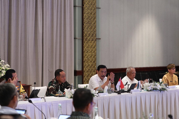 120 Proyek Air dan Sanitasi Senilai Rp150 Triliun Bakal Disepakati di World Water Forum