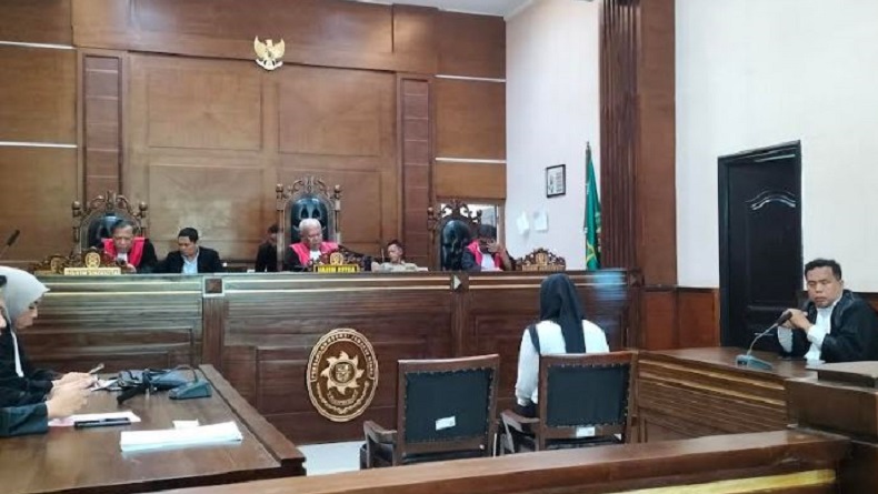 Perjuangkan Hak Nursiyah, RPA Perindo Tuntut Perusahaan Ikan di Jakut Rp600 Juta