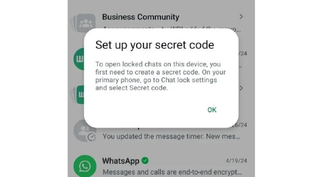 WhatsApp Perkenalkan Fitur Baru, Prioritaskan Privasi Pengguna