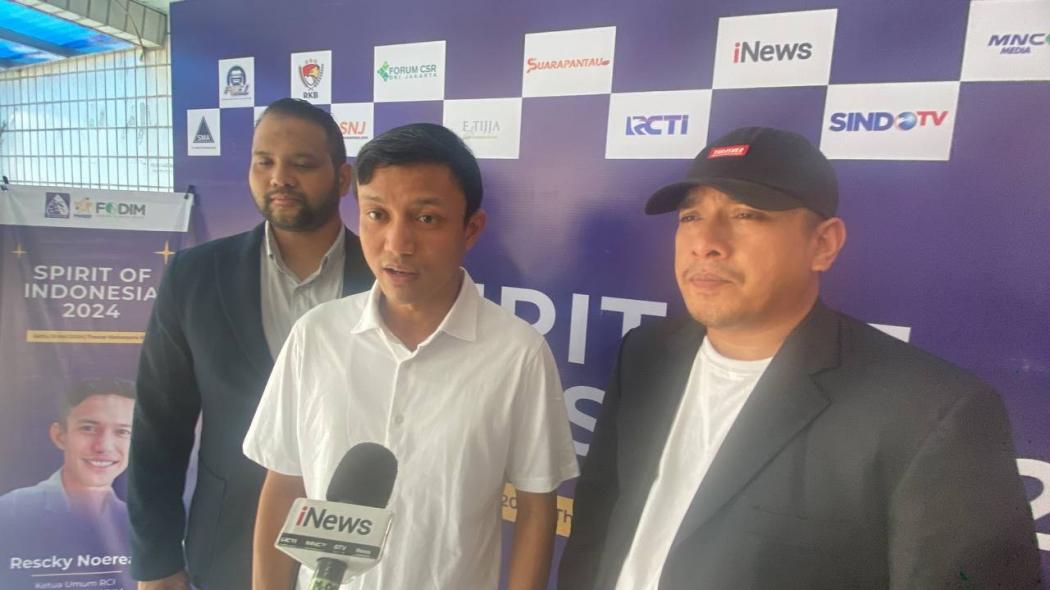 Penguatan Karakter dan Budaya Dinilai Jadi Pondasi Indonesia Emas 2045