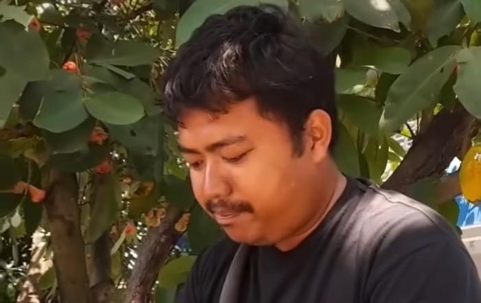 Viral Suruh Santo, Jasa Suruhan yang Mau Kerjakan Apa Saja