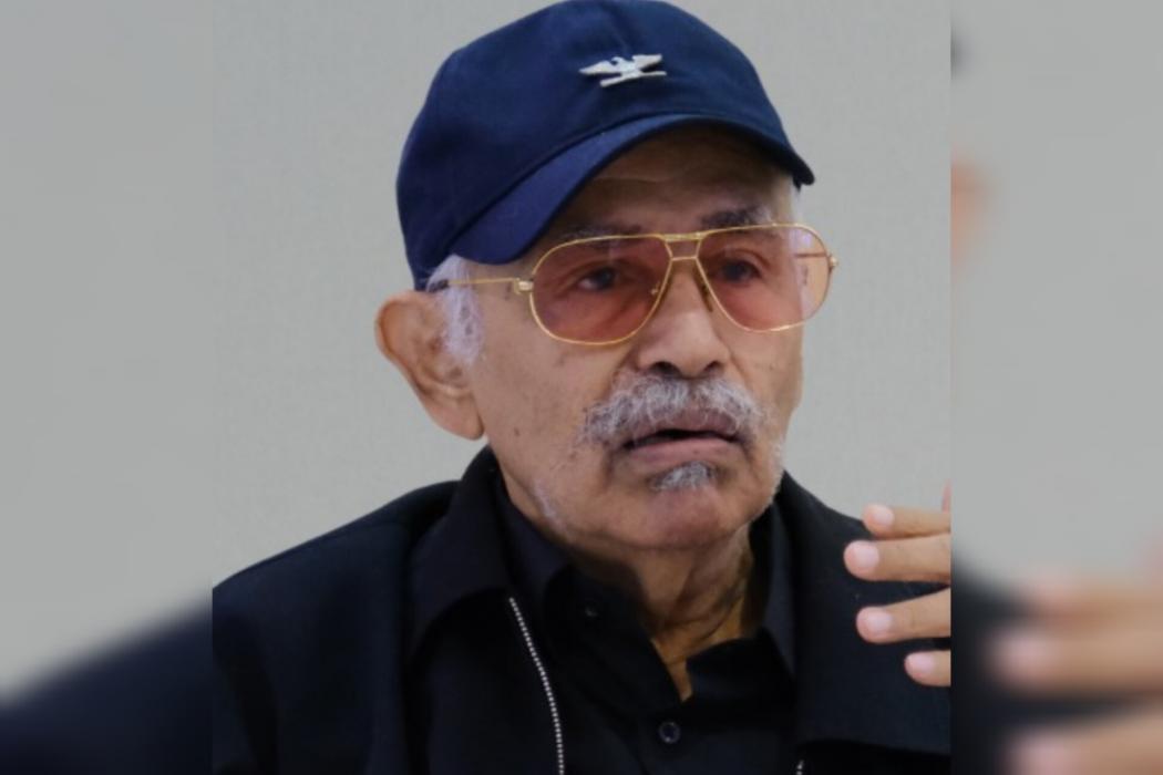 Salim Said Meninggal Dunia, akan Dimakamkan di TPU Tanah Kusir