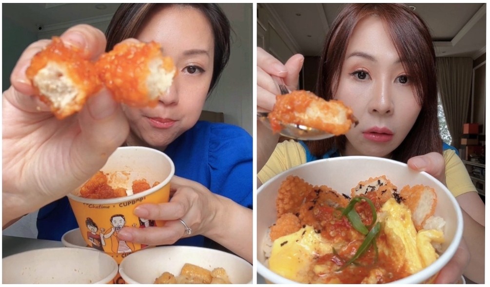 Dunia Kuliner Penuh Eksperimen, Banyak Menu Unik Viral di Media Sosial