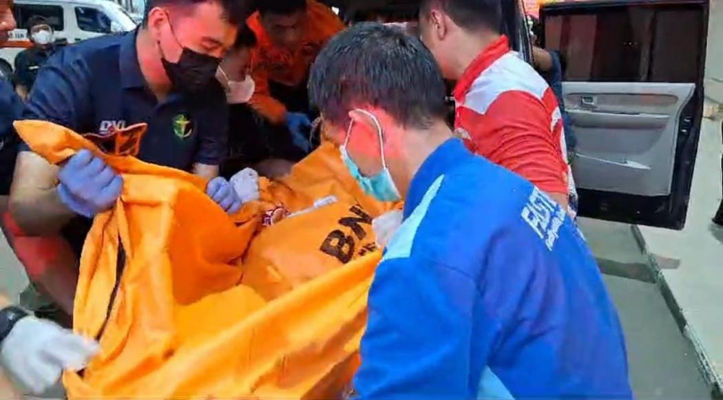 Kondisi 3 Jenazah Korban Pesawat Jatuh di BSD Utuh, Identifikasi lewat Sidik Jari