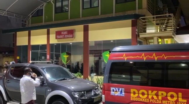 Jenazah Korban Pesawat Jatuh di BSD Belum Diautopsi, Begini Kondisinya