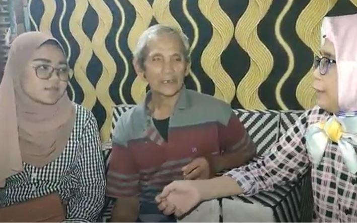Keluarga Sudirman Terpidana Kasus Vina Cirebon Diteror OTK, Minta Perlindungan Pengacara
