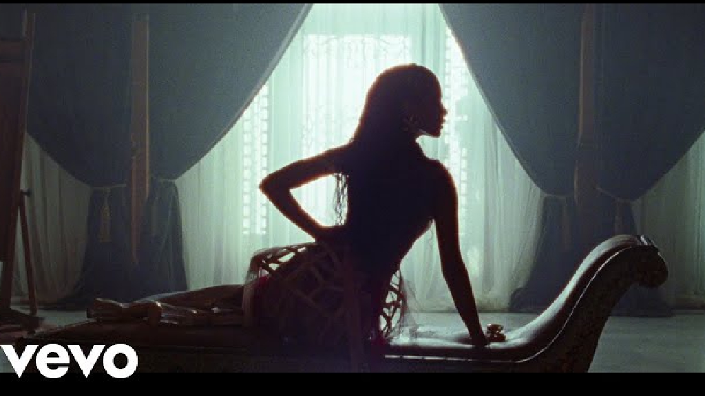 Makna Lagu ART Tyla: Keinginan untuk Dihargai Layaknya Putri