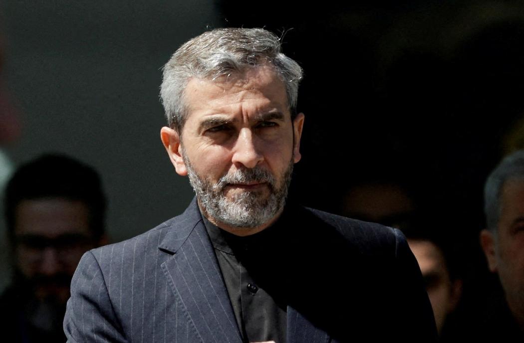 Amirabdollahian Meninggal, Ali Bagheri Kani Ditunjuk Jadi Penjabat Menlu Iran