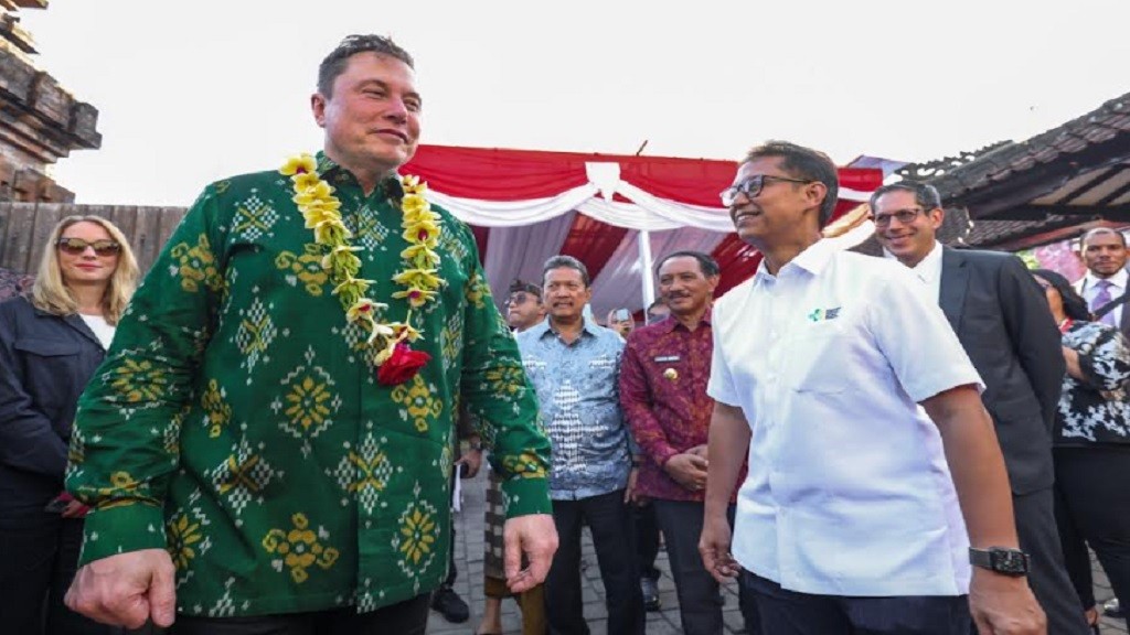 Uji Coba Internet  Starlink di 3 Layanan Kesehatan Tahap Awal: Mampu Bantu Fasyankes Terhubung dengan Baik