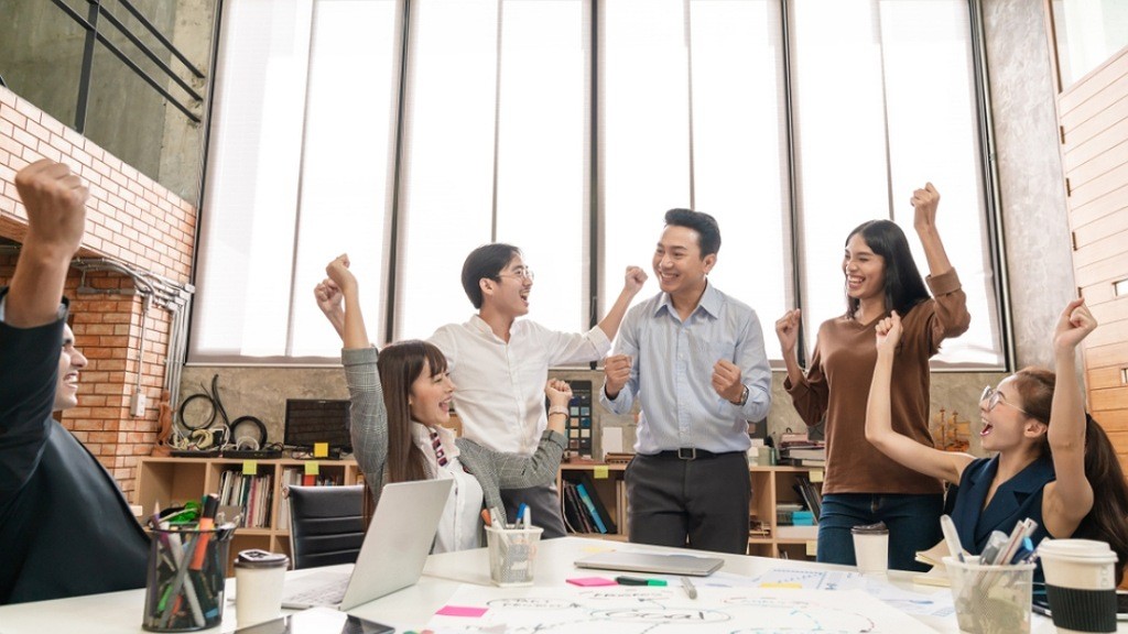 Alasan Gathering Kantor Penting untuk Budaya Perusahaan