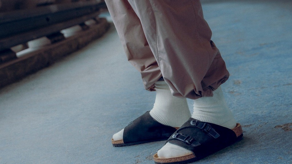 Menjaga Kesehatan Kaki, Pilih Sandal sesuai Fungsi dan Fashionable dengan Koleksi Zurich Tech