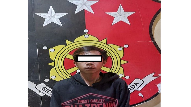 Bapak Muda Usia 18 Tahun di Empat Lawang Bunuh Bayi Kandung, Kesal Dengar Tangisan