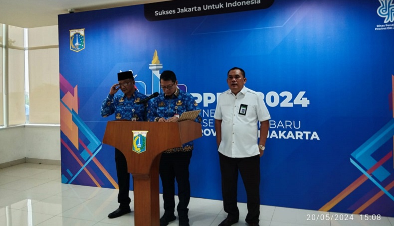 Disdik DKI Kecam 4 Remaja Viral Ejek Anak Palestina: Kami Panggil untuk Minta Maaf