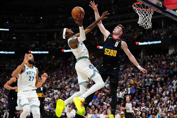 Hasil Semifinal Wilayah NBA: Timberwolves dan Pacers ke Final