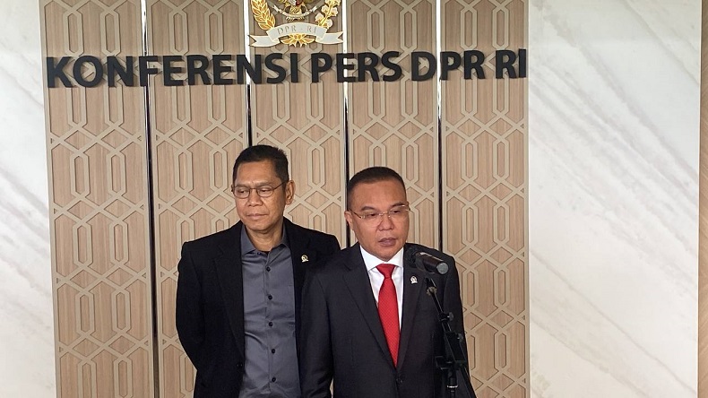 Gerindra Bakal Dukung Duet Khofifah-Emil Dardak di Pilgub Jatim 2024